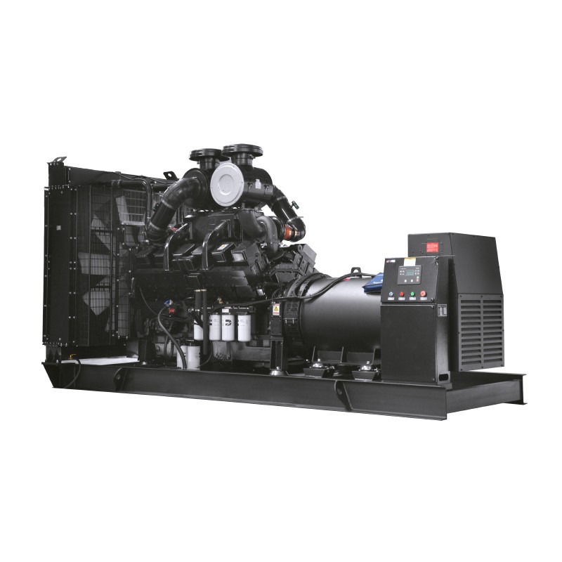 Prime Power Diesel Generator high quality