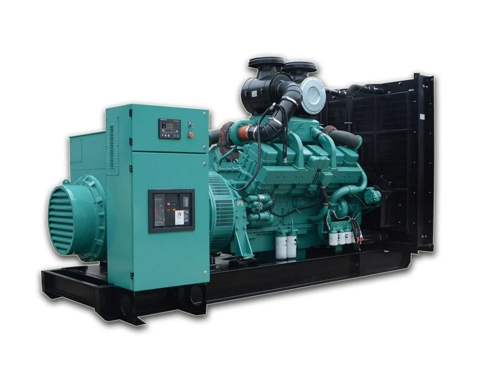 Quiet RV Generators